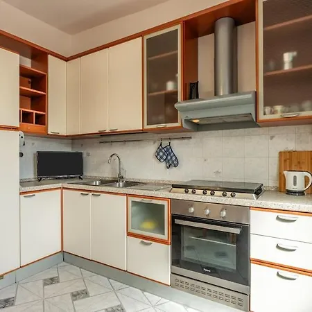 Holiday home Casa Luana San Concordio - Affitti Brevi Italia Lucca