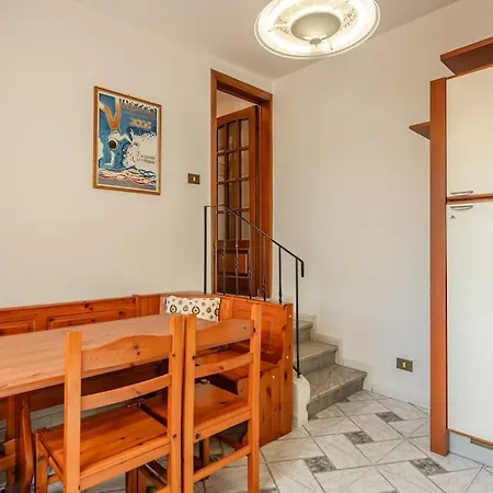 Casa Luana San Concordio - Affitti Brevi Italia Holiday home *