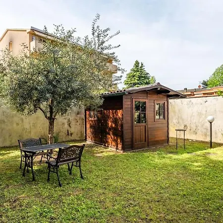 Casa Luana San Concordio - Affitti Brevi Italia Lucca